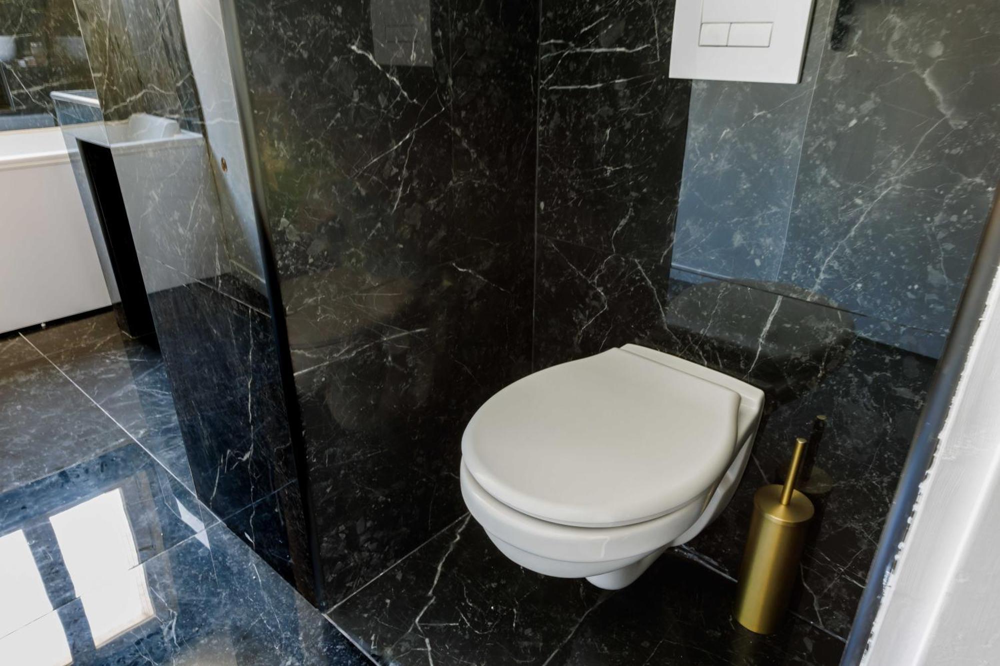 Chic Appartement - 1Br-4P - Chateau De Vincennes Exteriér fotografie