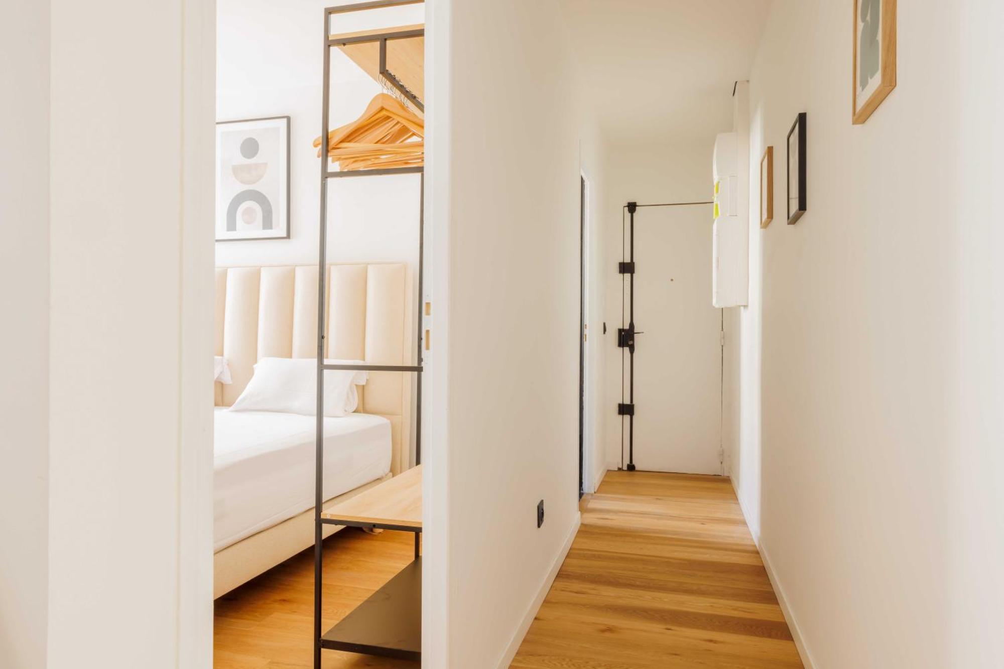 Chic Appartement - 1Br-4P - Chateau De Vincennes Exteriér fotografie